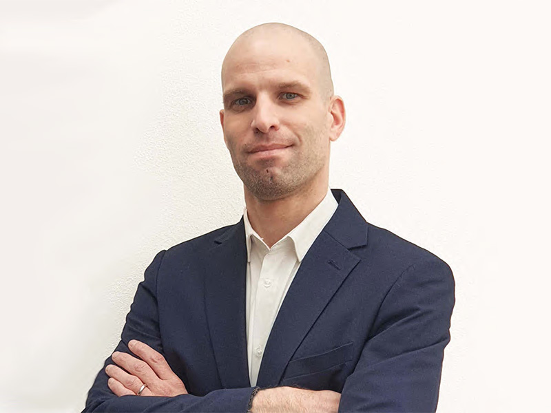Stefano Rivolta is Paytec’s new Area Manager for Italy - Paytec