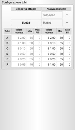 ITA_EAGLE SMART_Cambio configurazione tubi