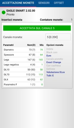 ITA_EAGLE SMART_Diagnostica