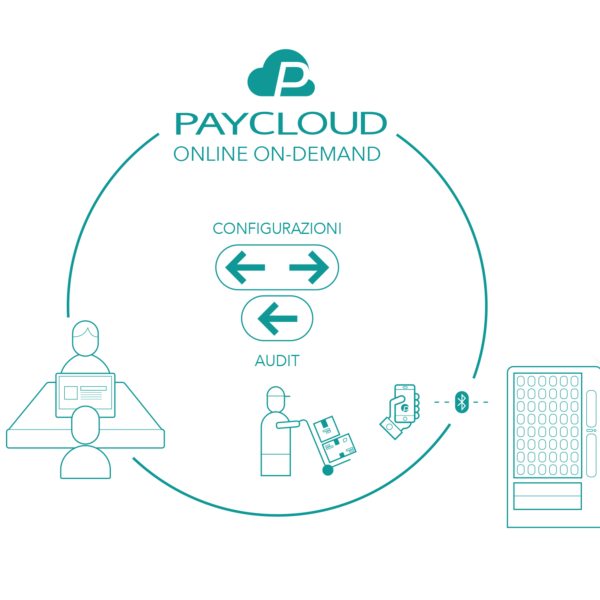 diagramma paycloud
