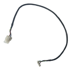 cable serie Caiman2 Paytec