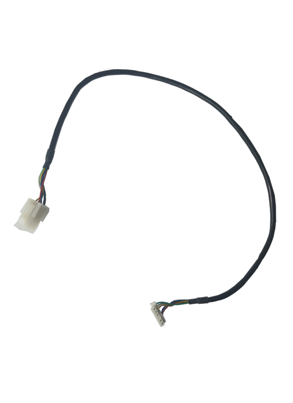 cable serie Caiman2 Paytec