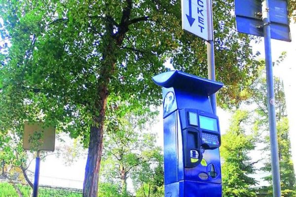 parcometro parcometro